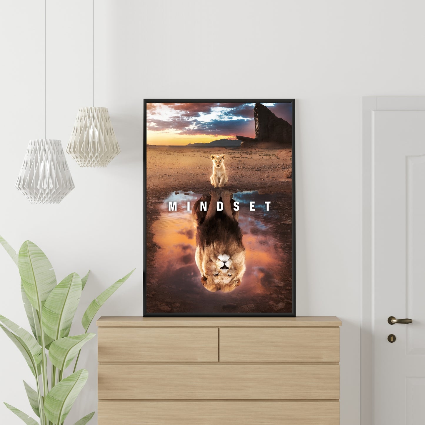Motivational Poster