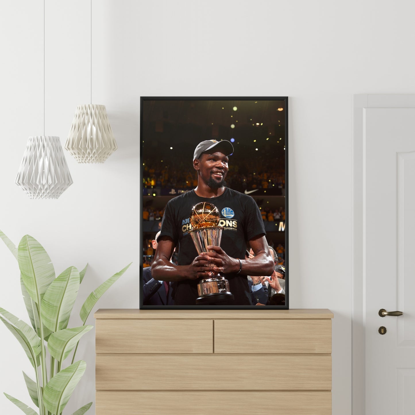 Kevin Durant