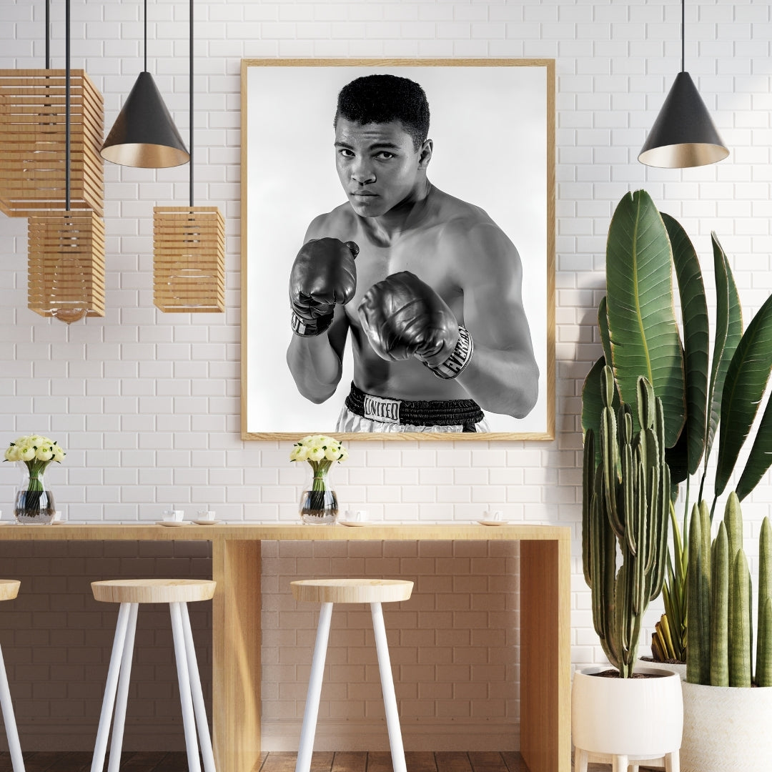 Muhammad Ali