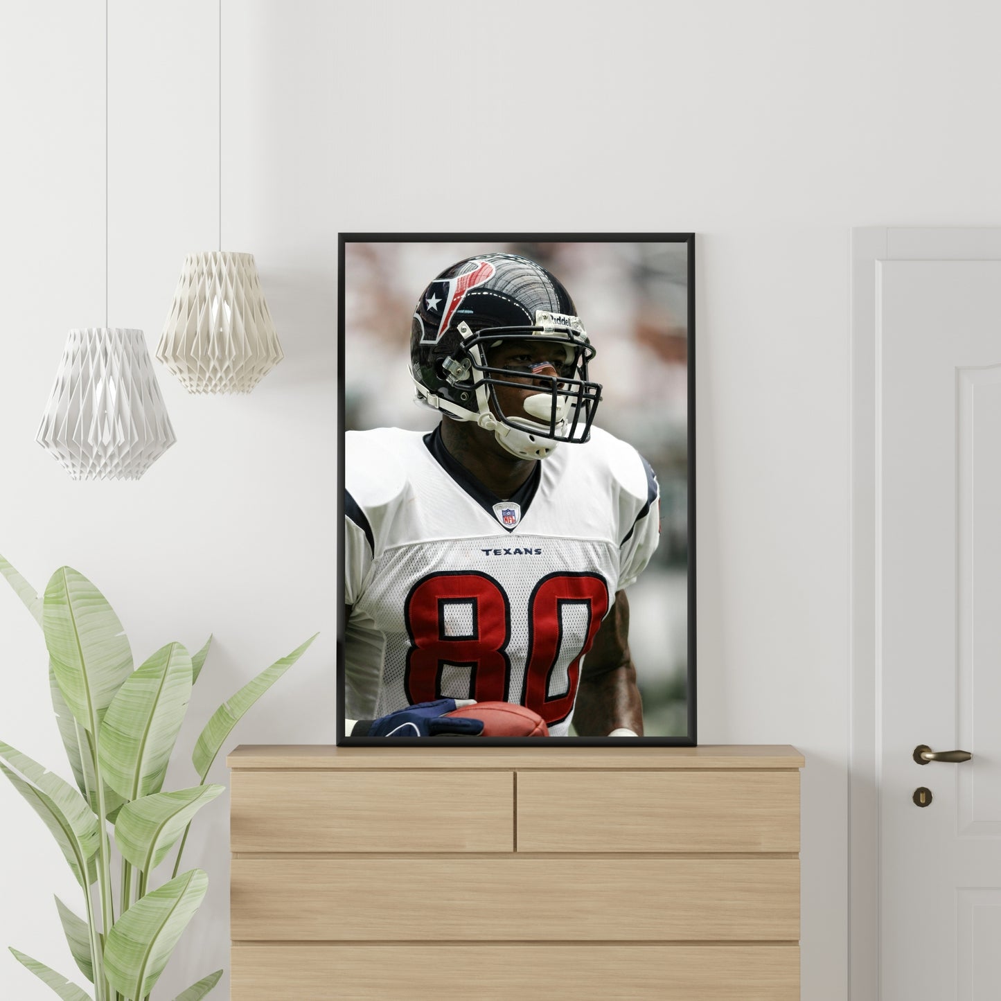 Andre Johnson