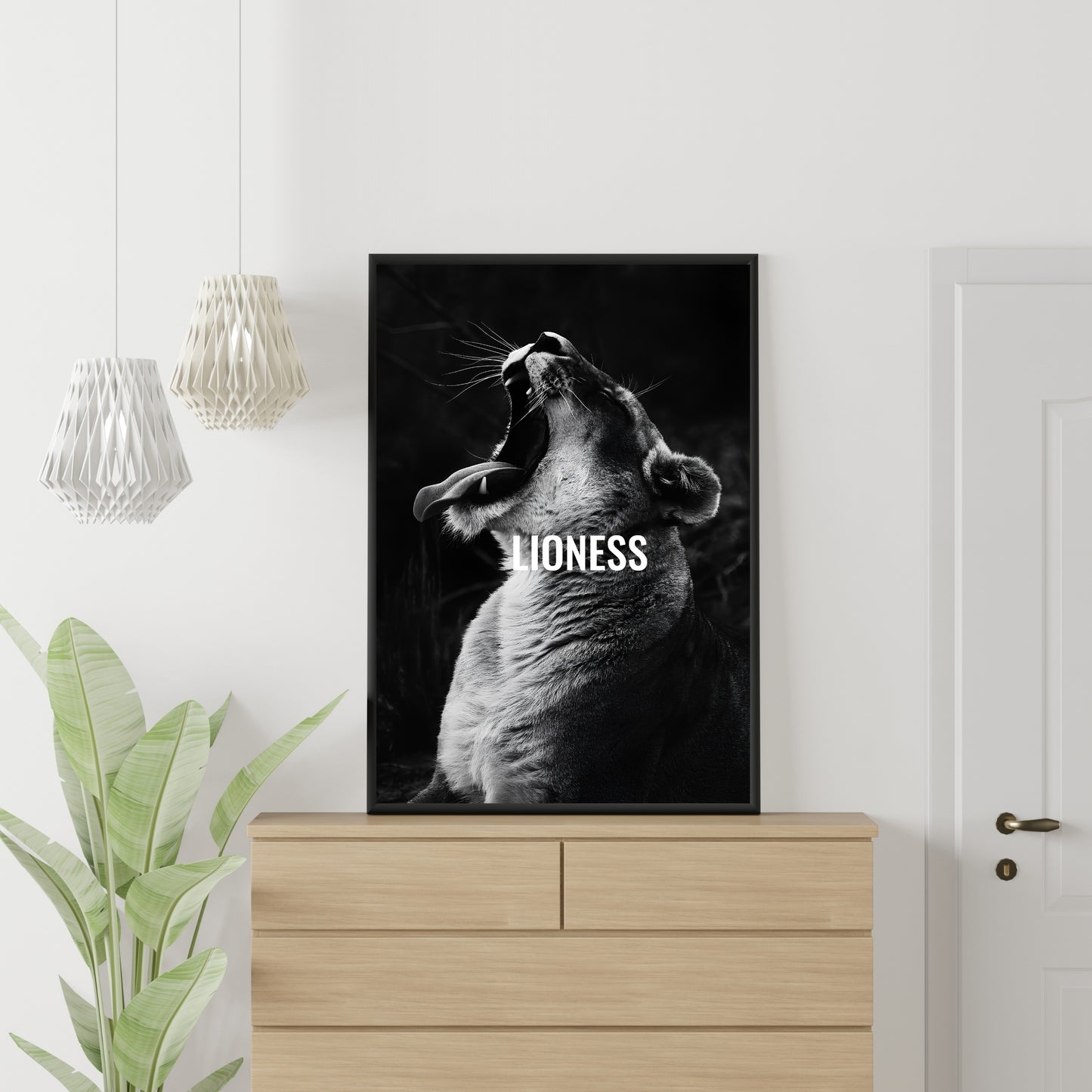 Motivational Poster