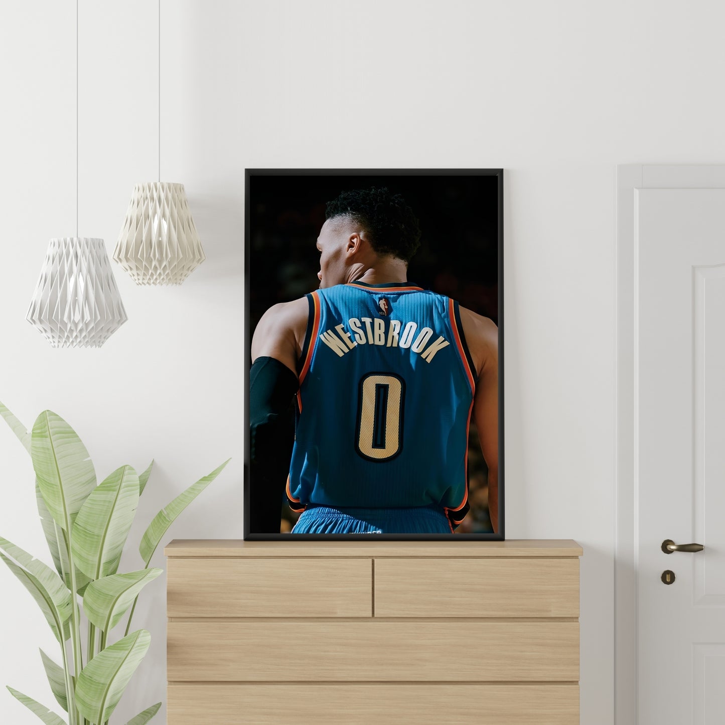 Russell Westbrook