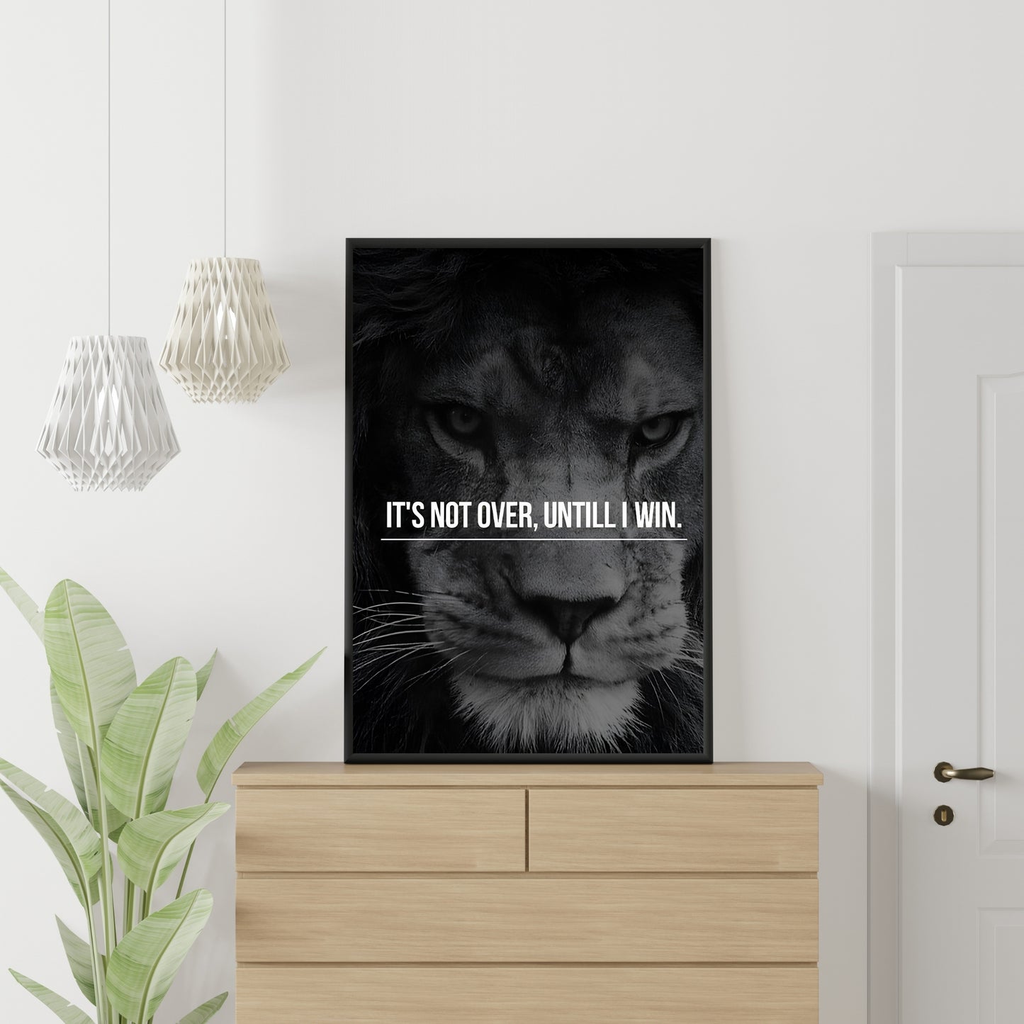 Motivational Poster