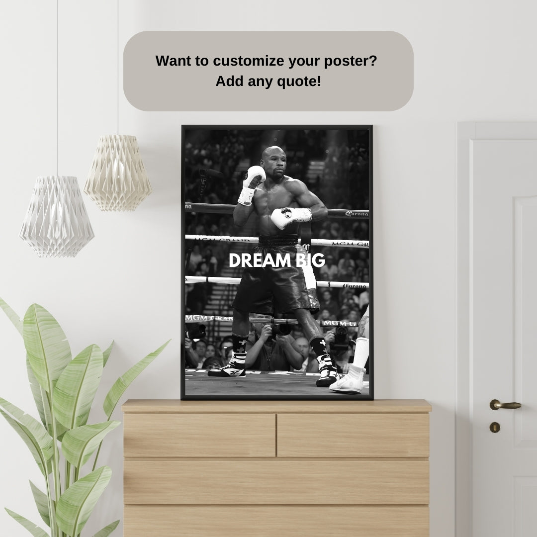 Floyd Mayweather