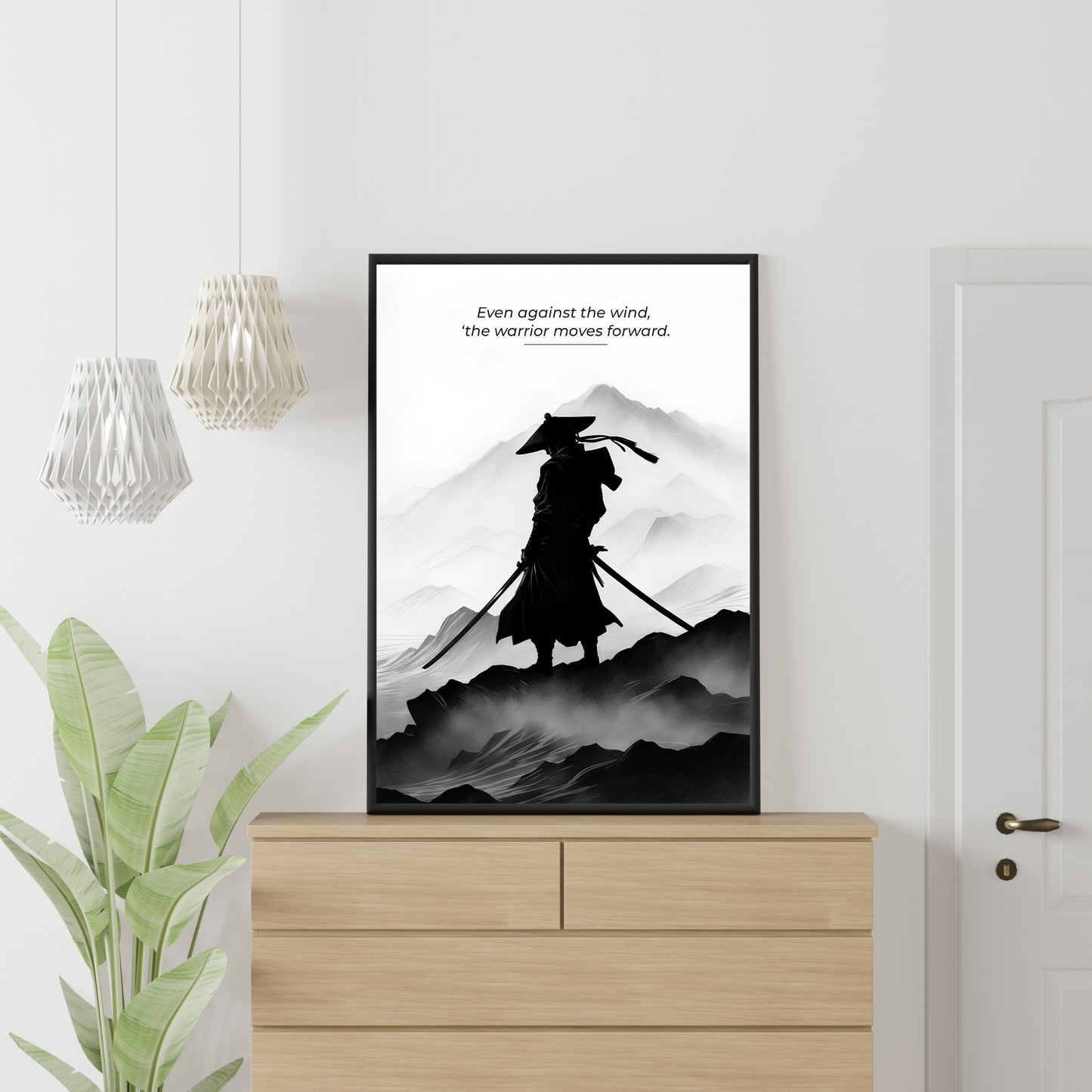 Motivational Poster