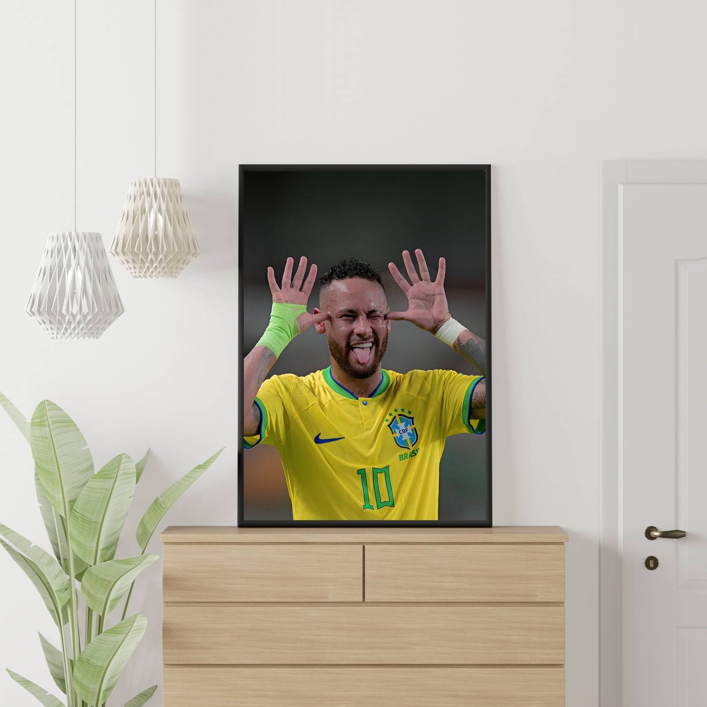 Neymar