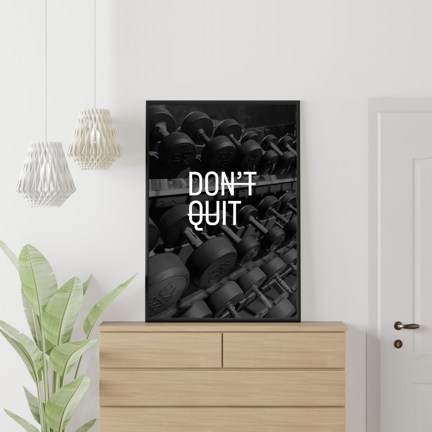 Motivational Poster