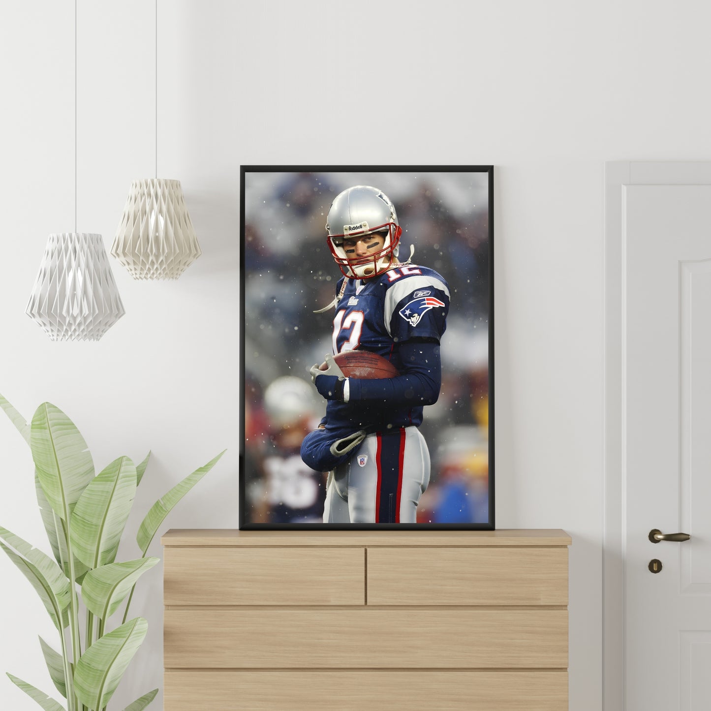 Tom Brady
