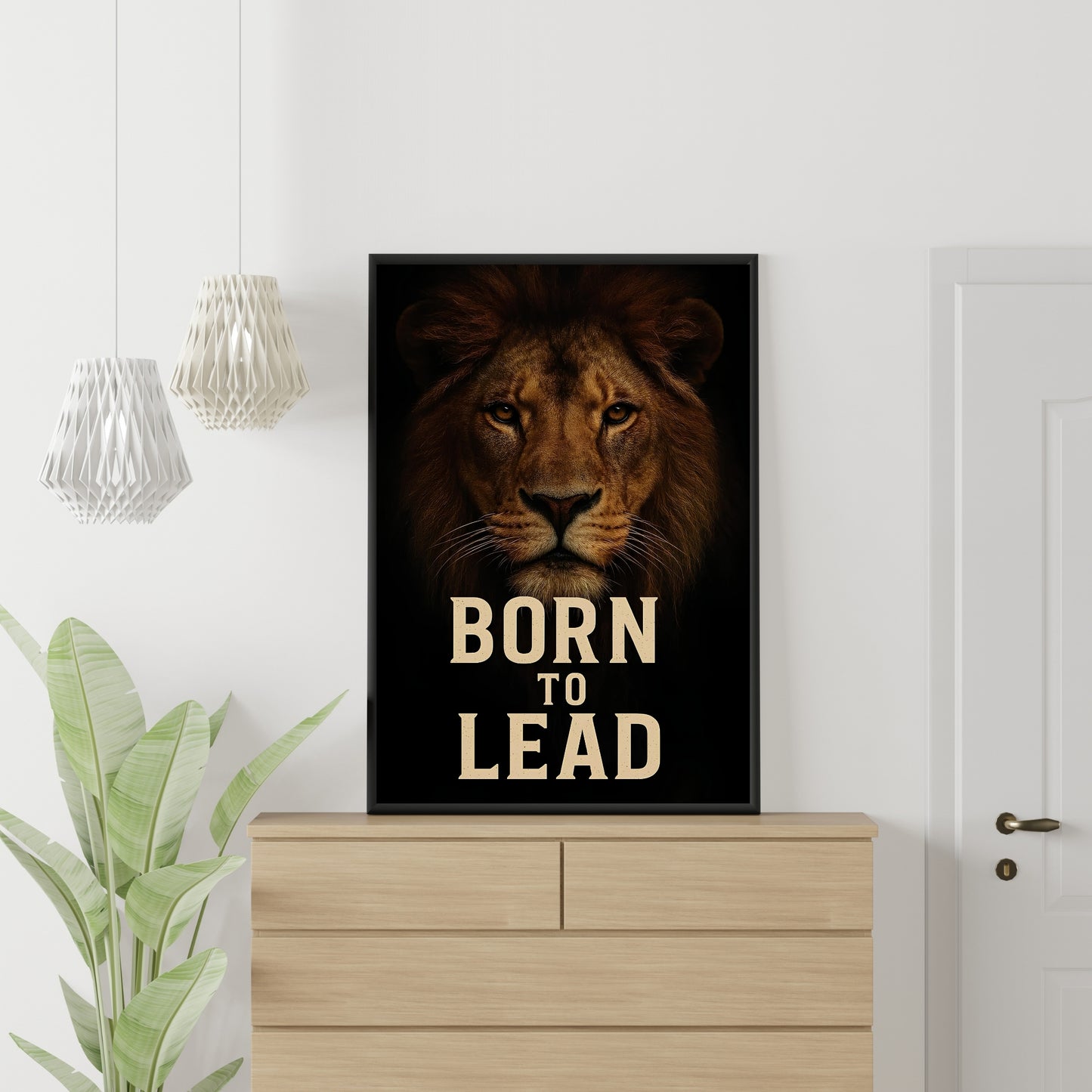 Motivational Poster