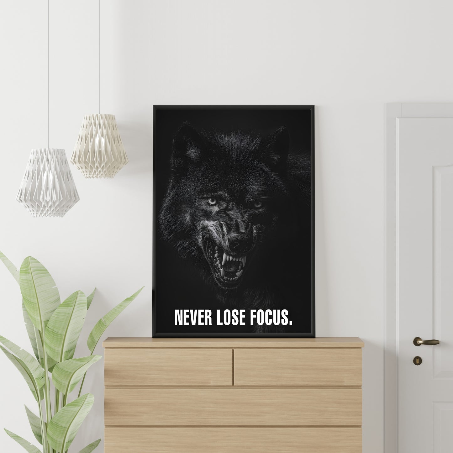 Motivational Poster