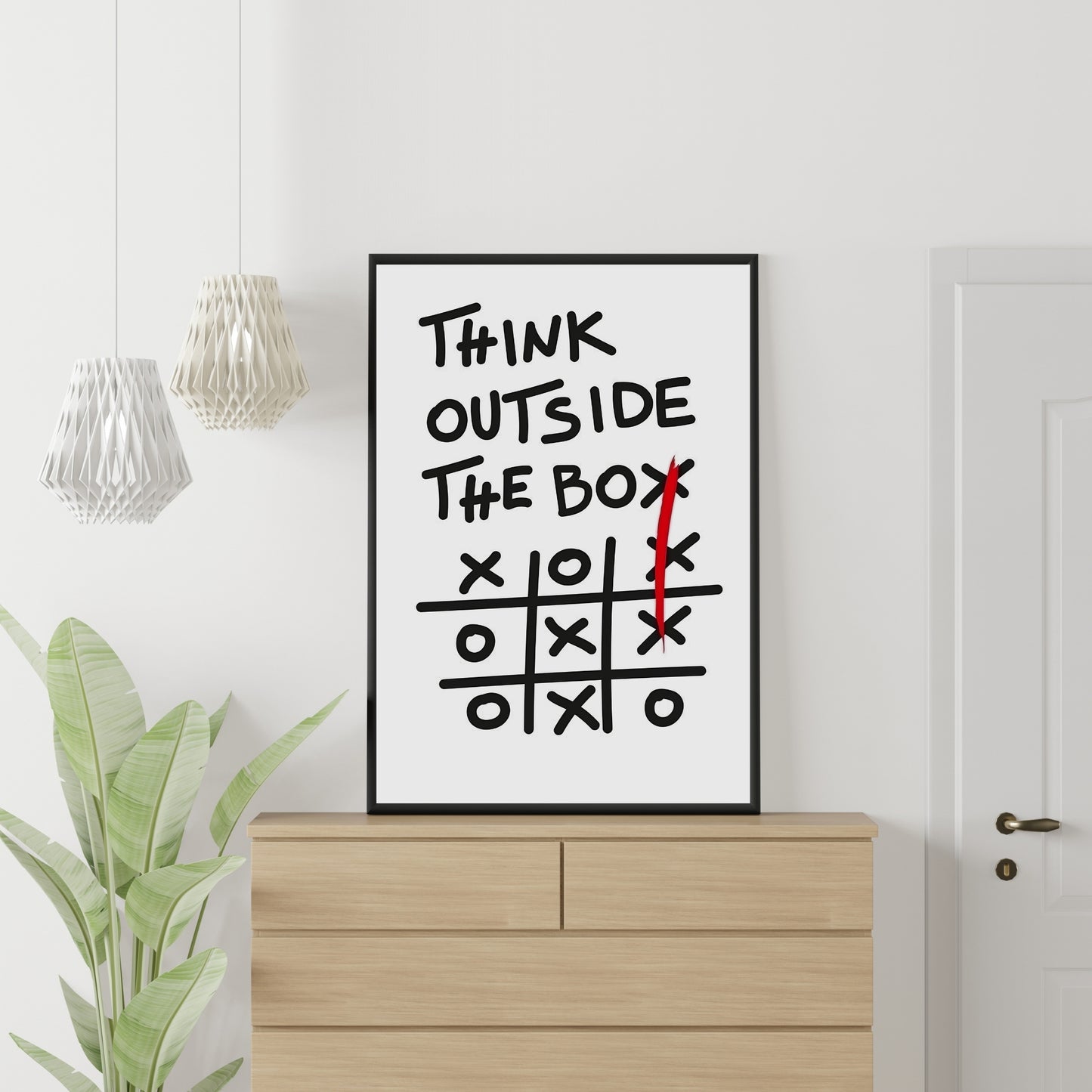 Motivational Poster