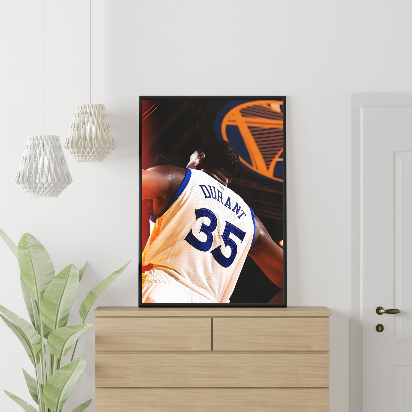 Kevin Durant