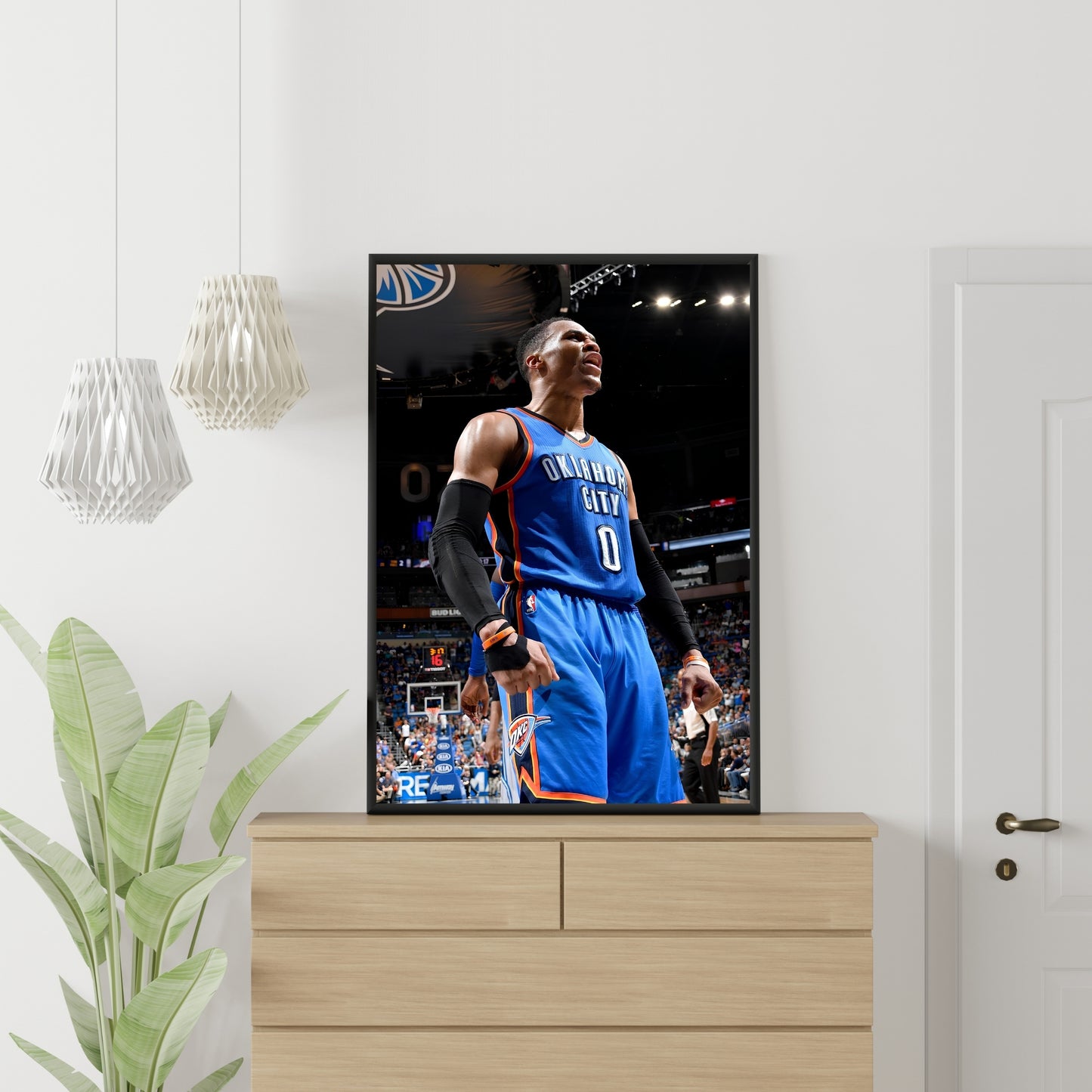 Russell Westbrook