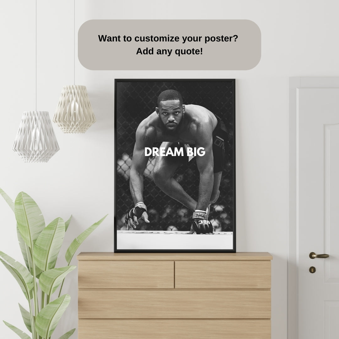 Jon Jones
