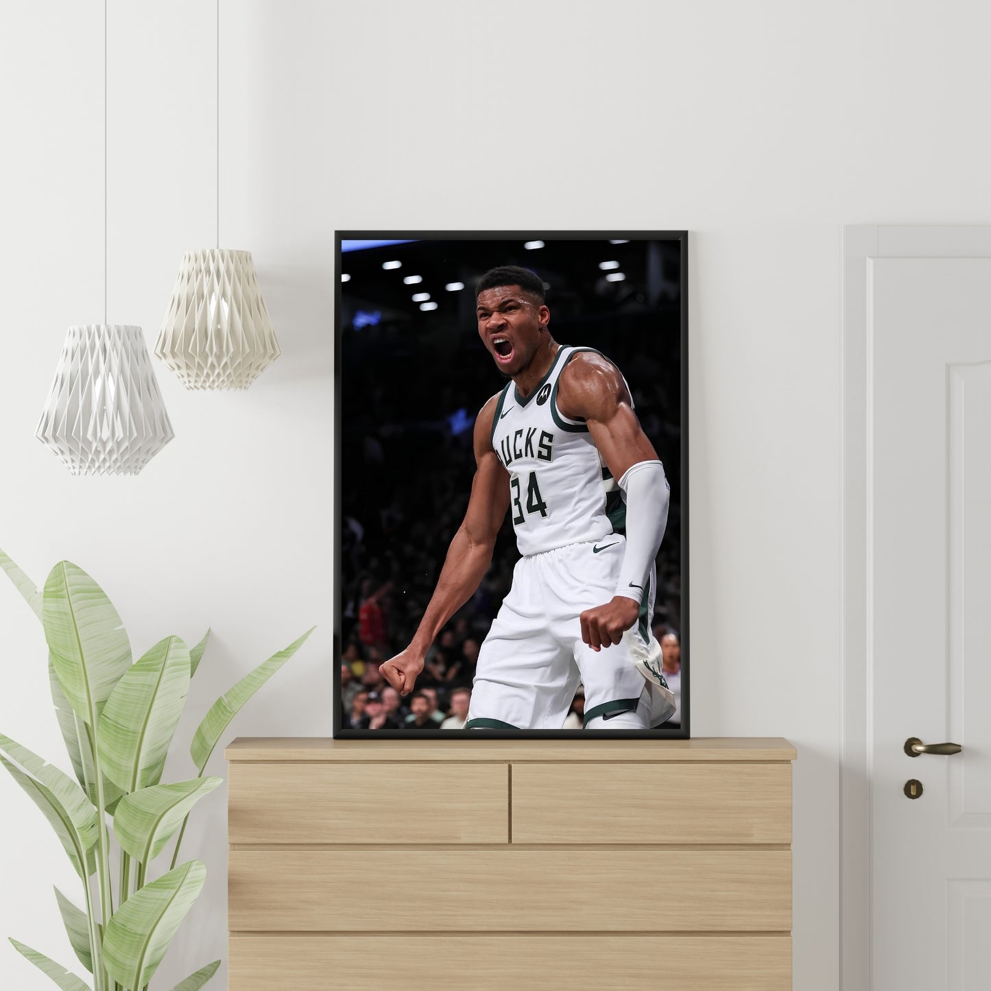 Giannis Antetokounmpo