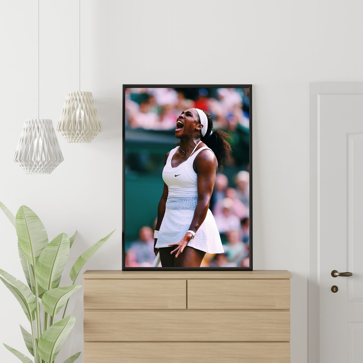 Serena Williams
