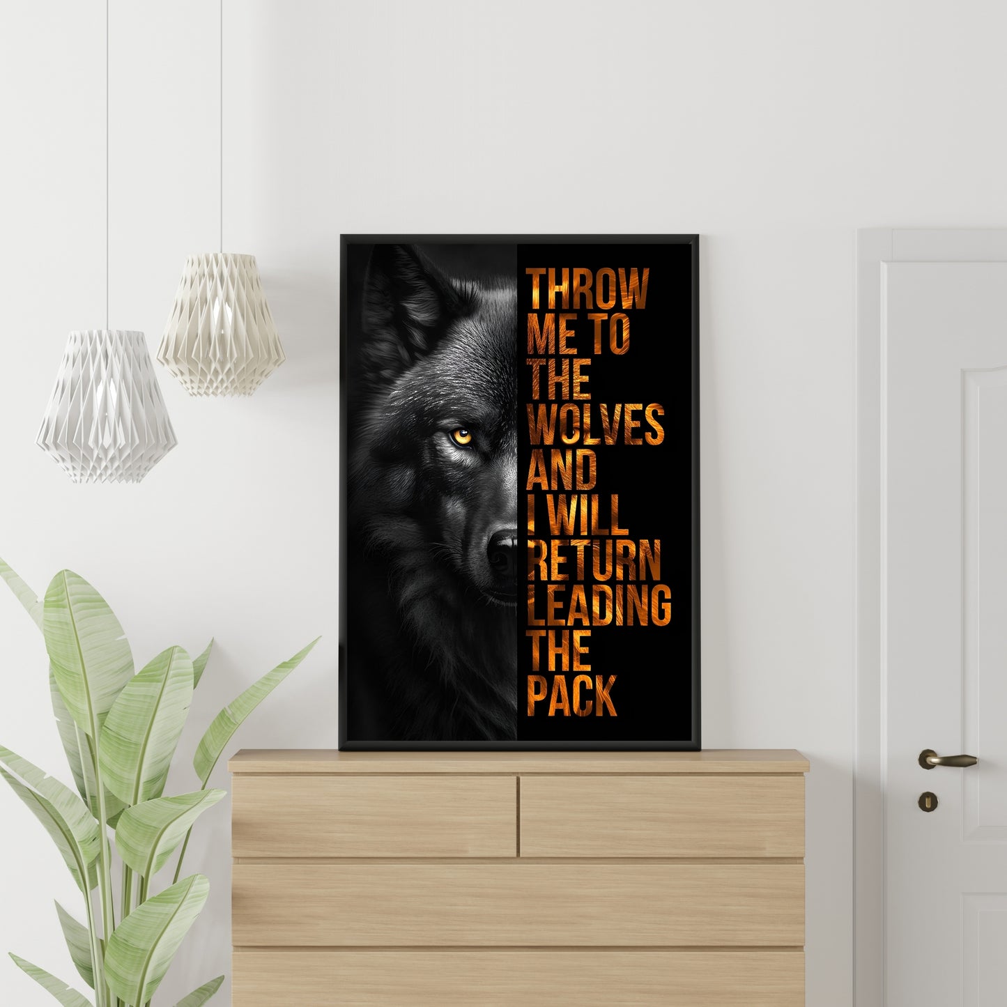 Motivational Poster