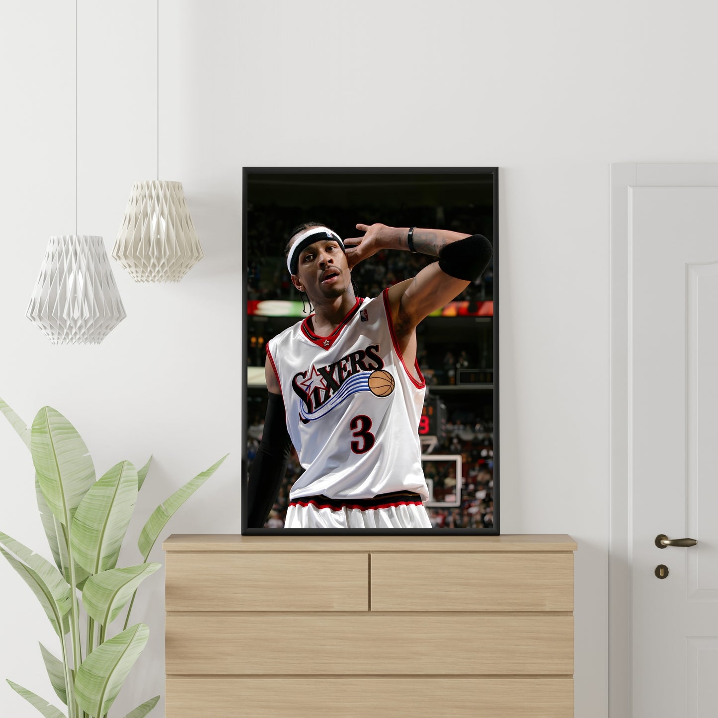 Allen Iverson