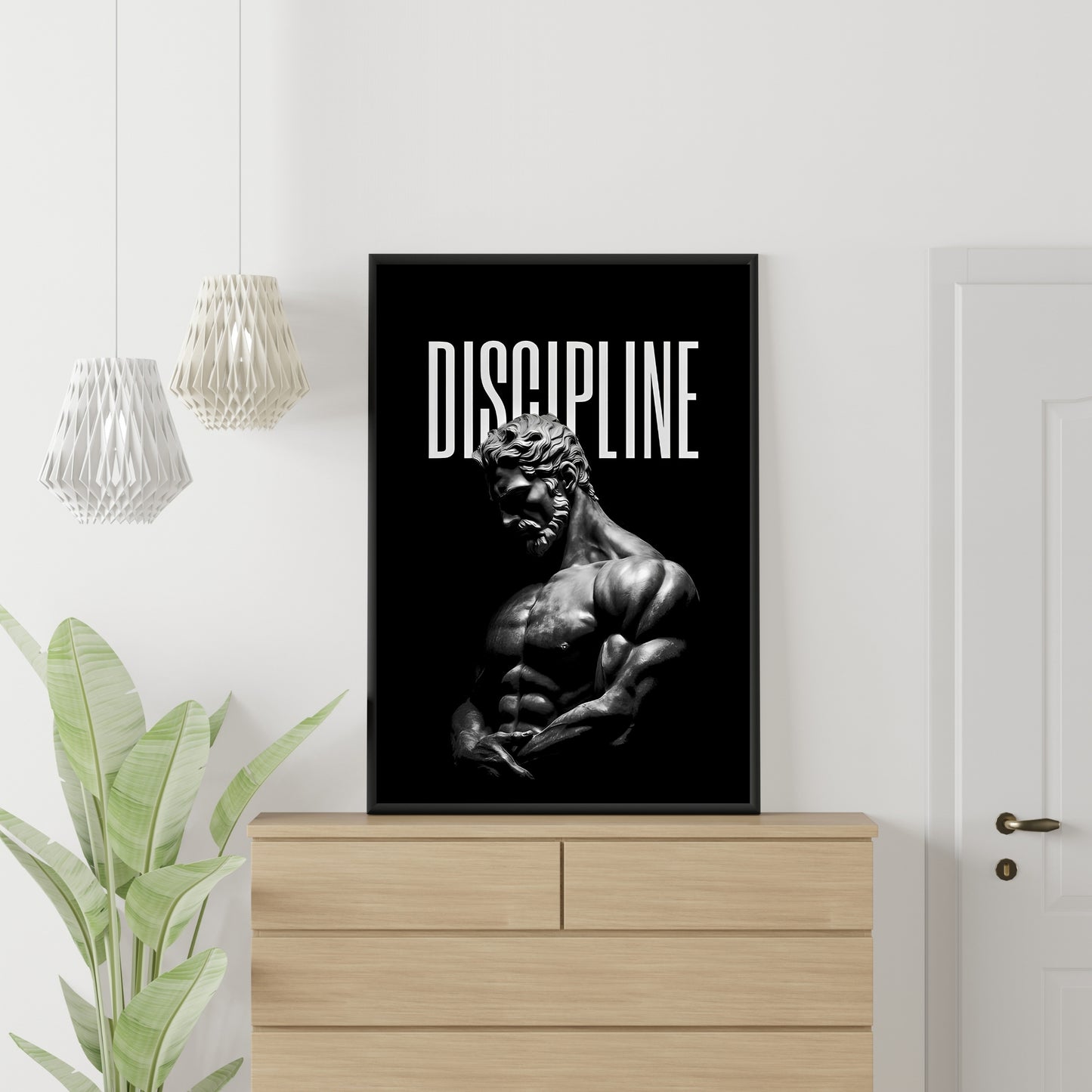 Motivational Poster