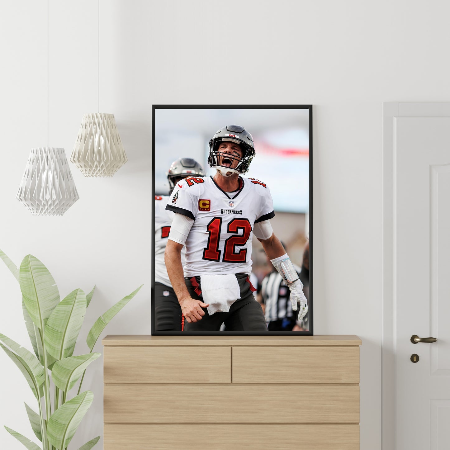 Tom Brady