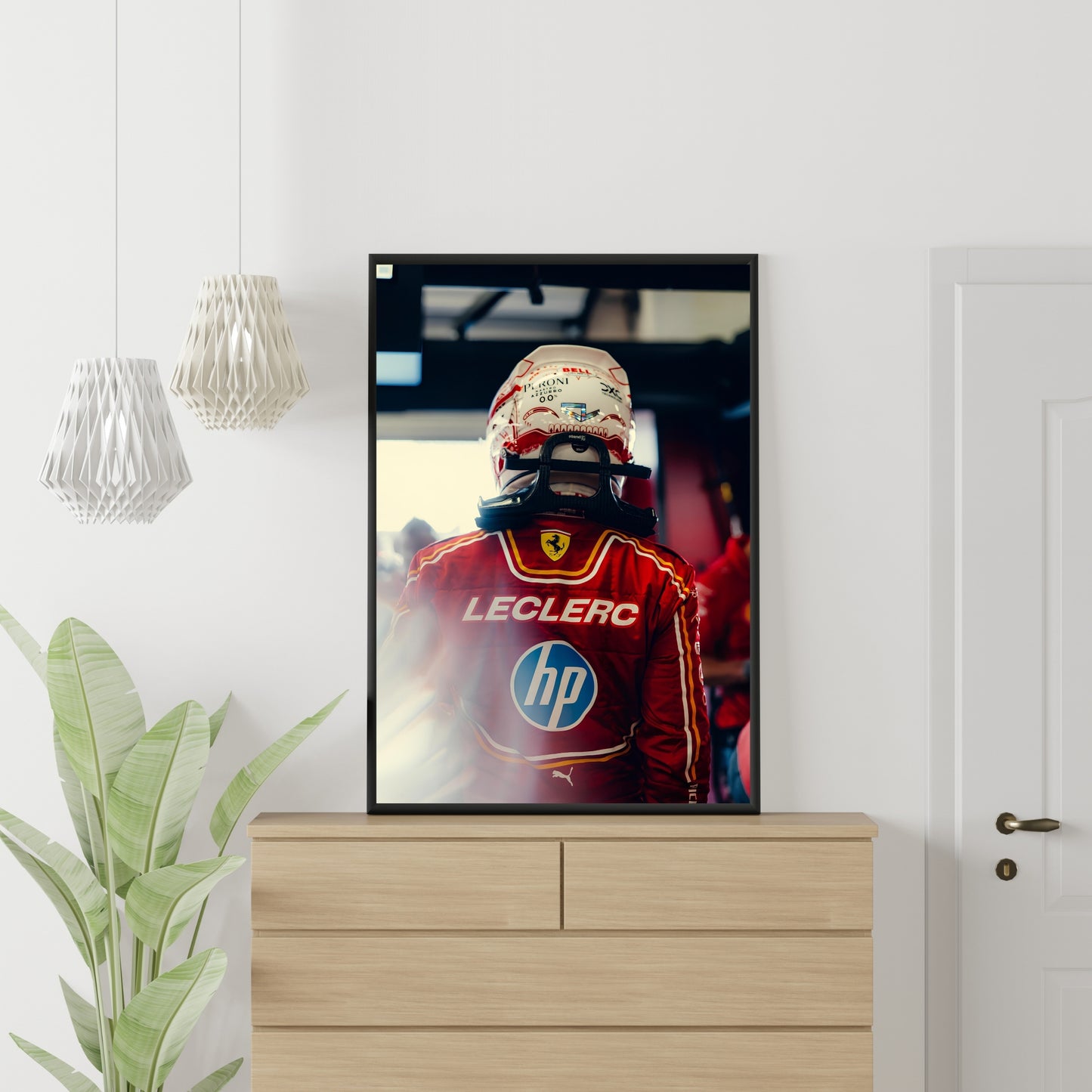 Charles Leclerc