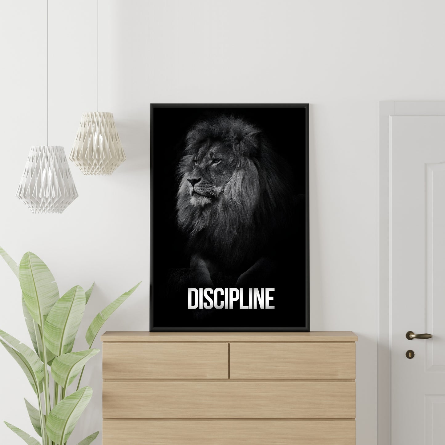 Motivational Poster