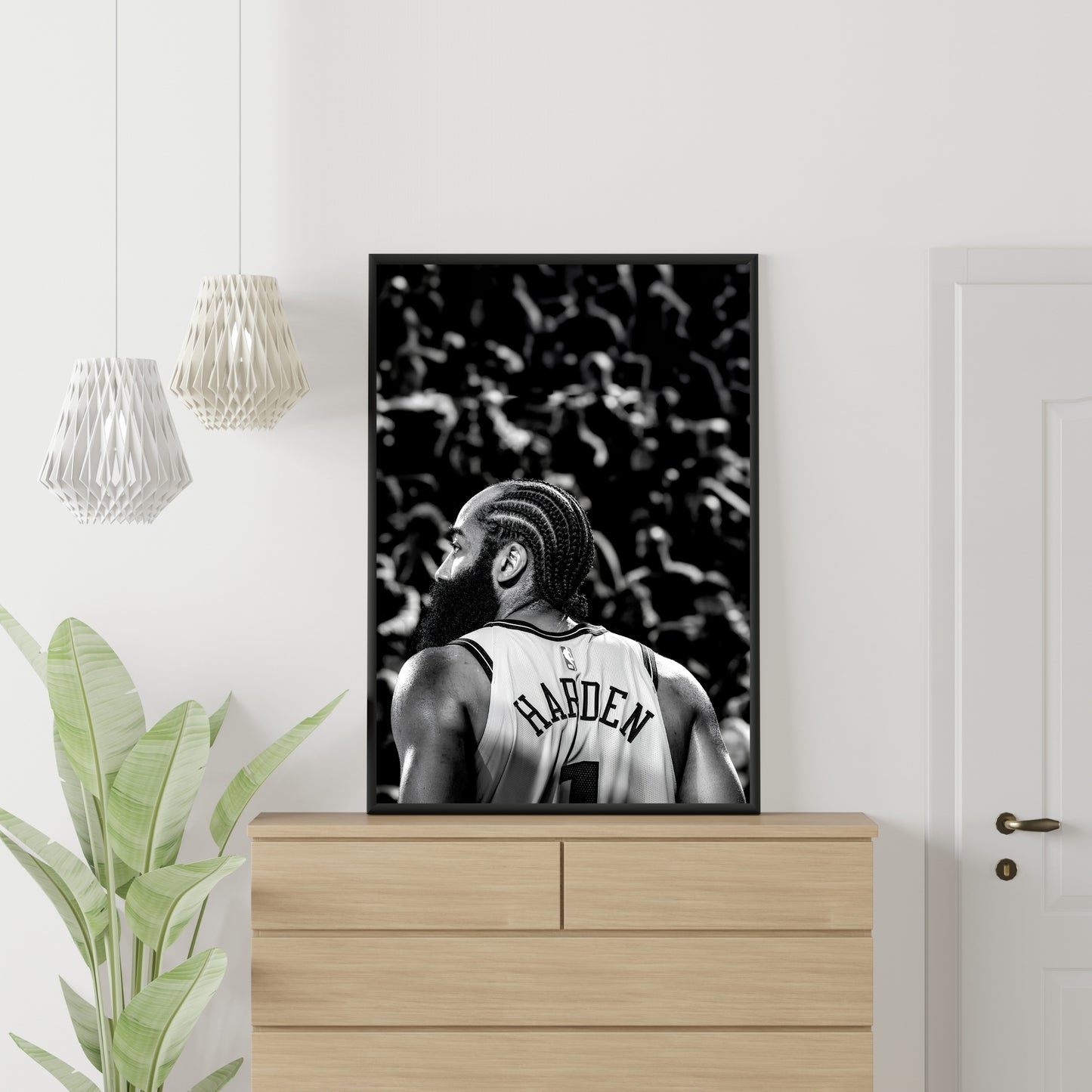 James Harden