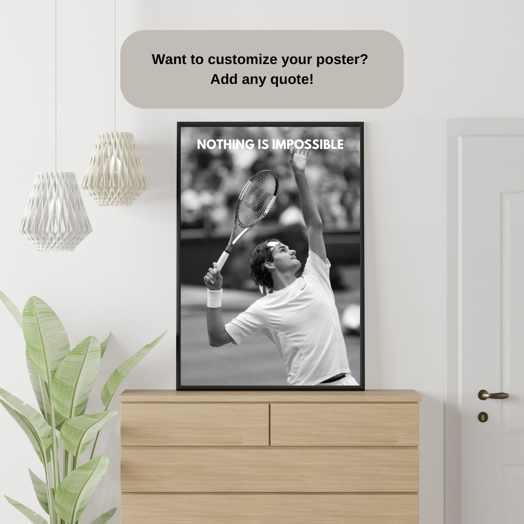 Roger Federer