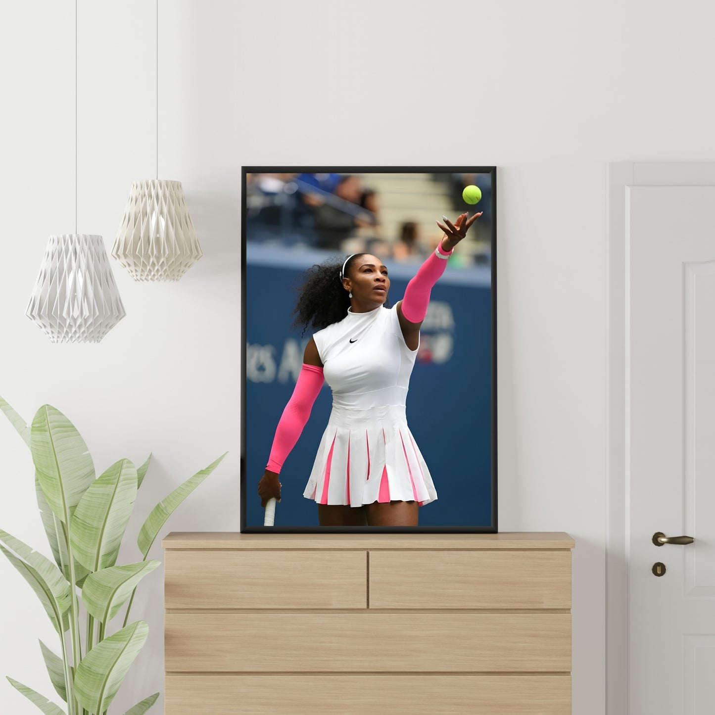 Serena Williams