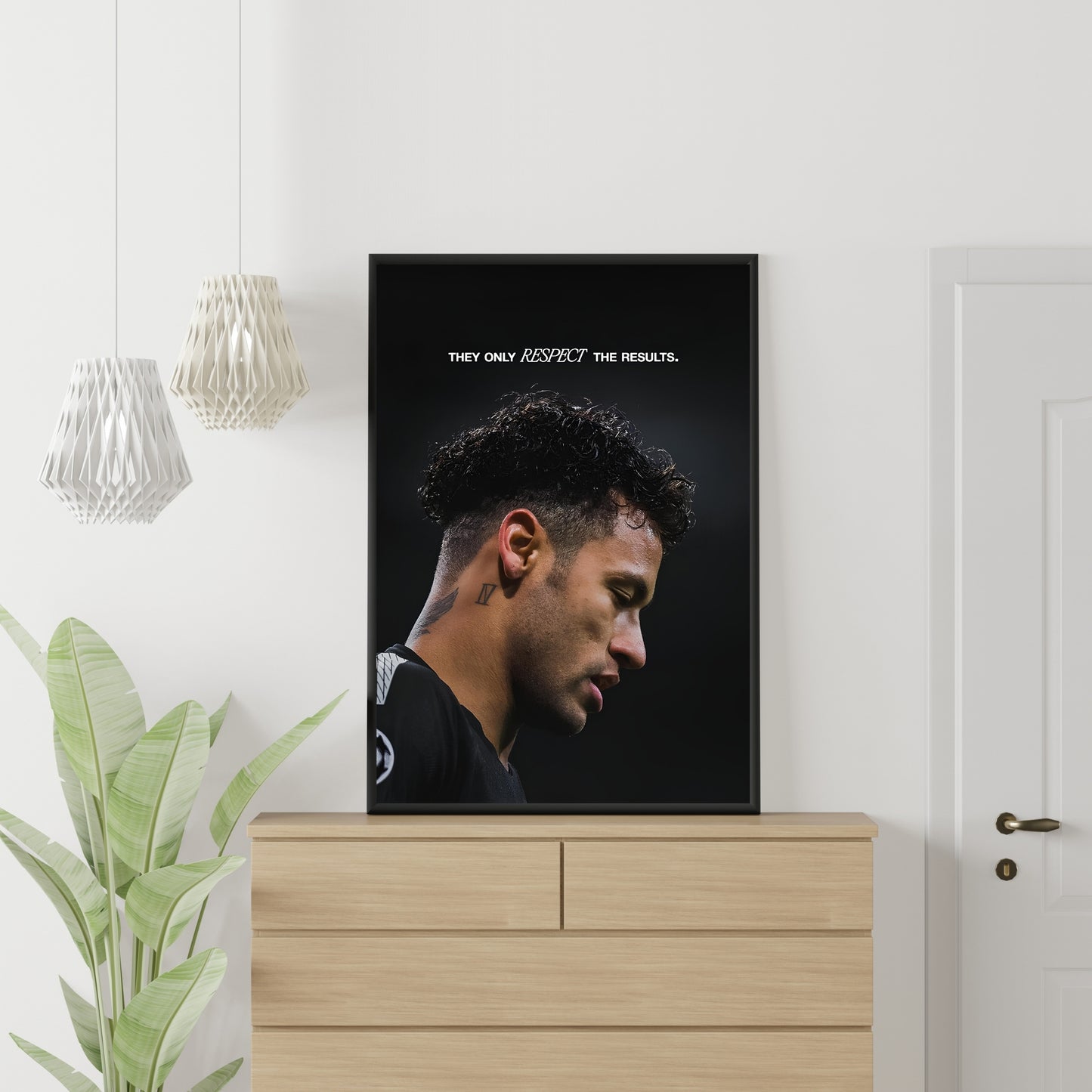 Neymar "Respect"