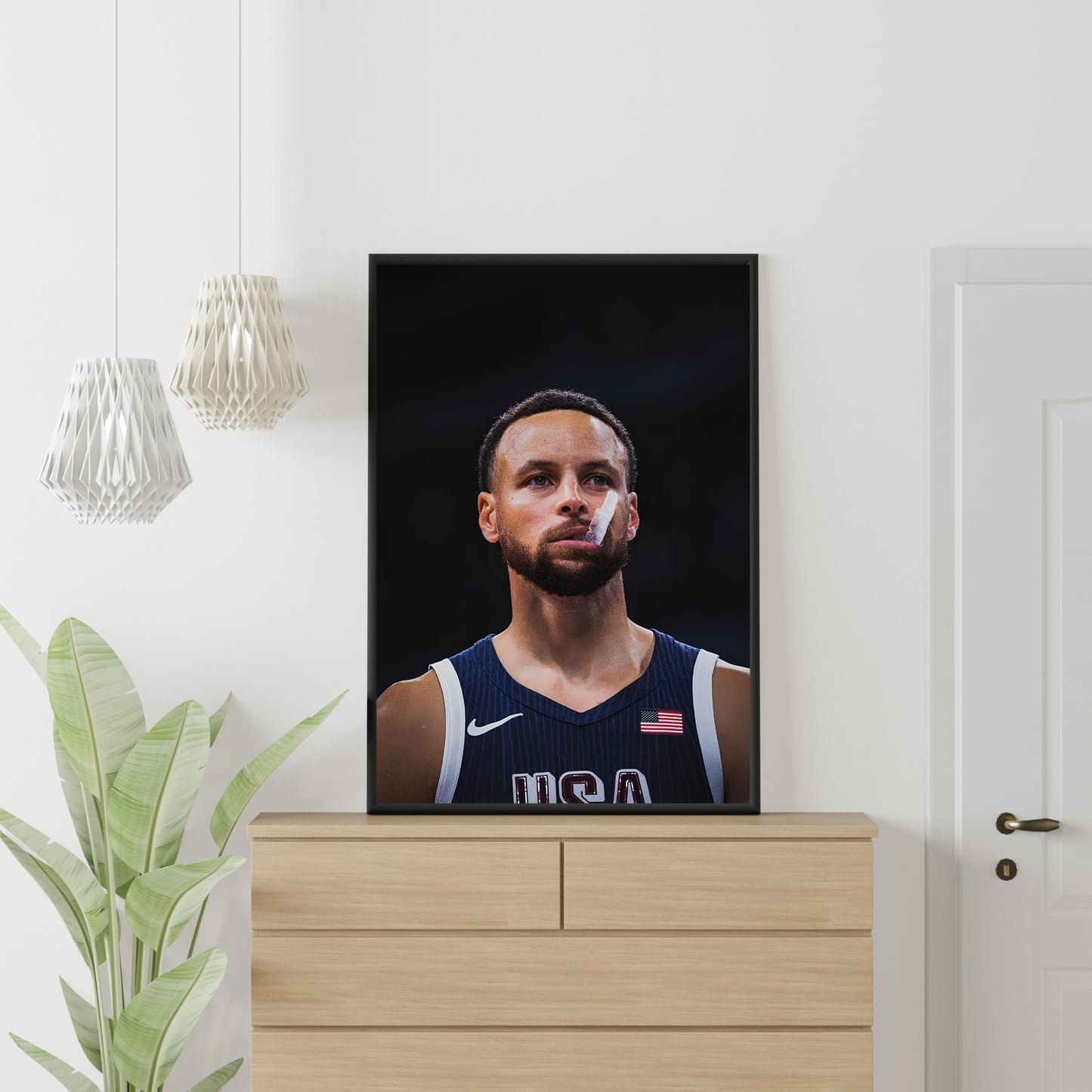 Stephen Curry
