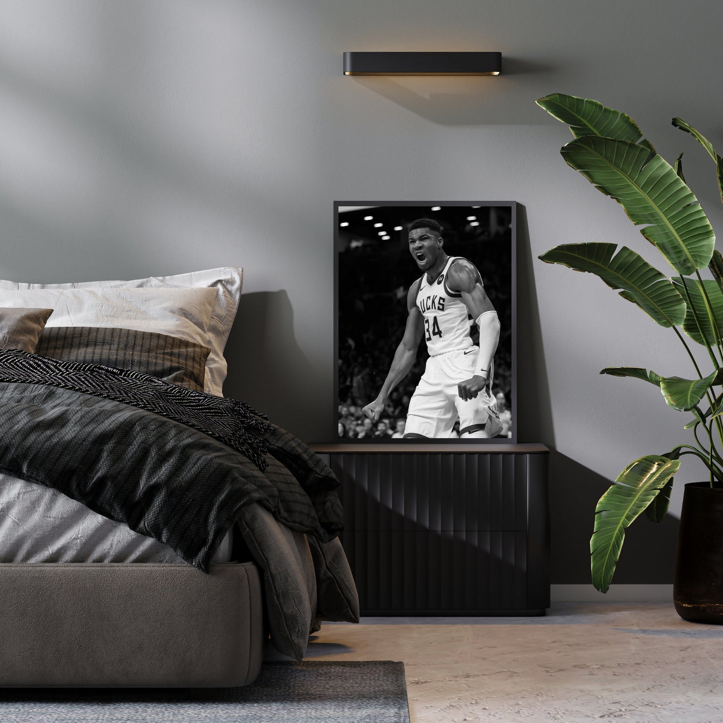 Giannis Antetokounmpo