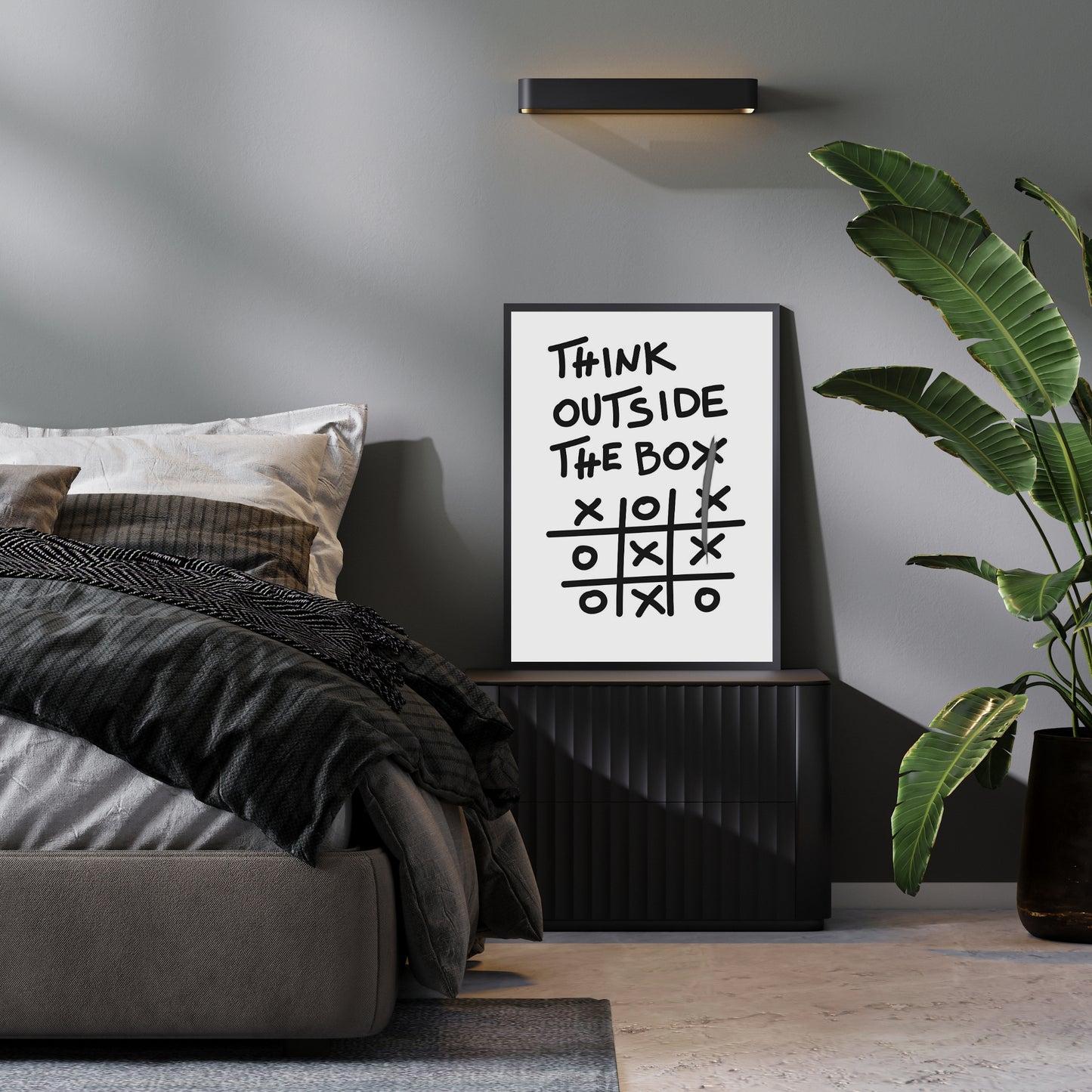 Motivational Poster