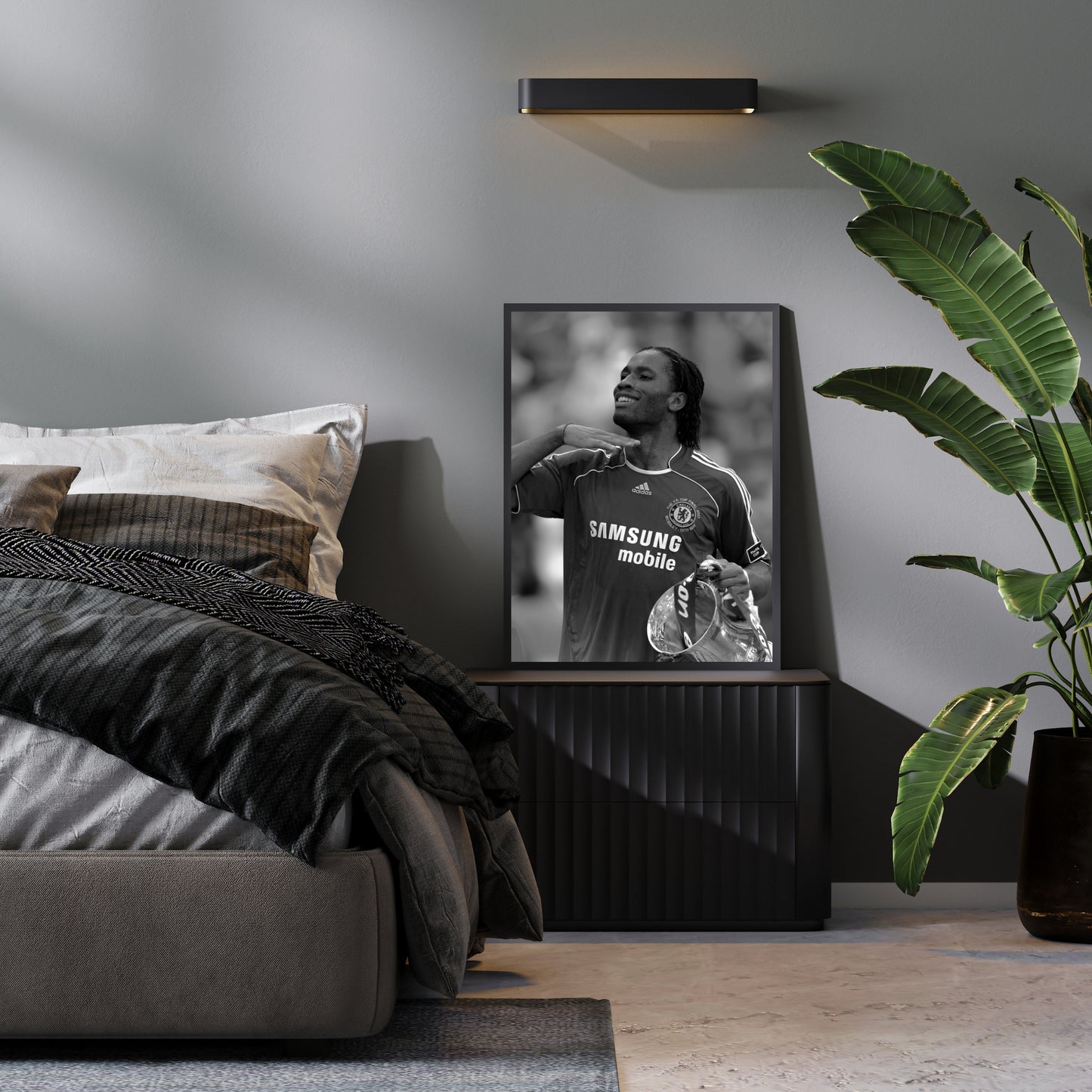 Didier Drogba
