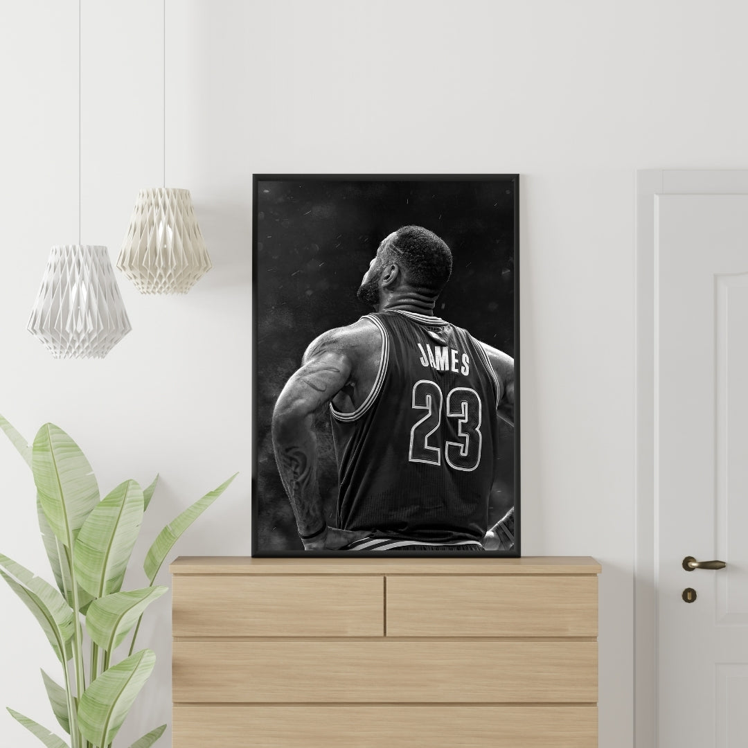 LeBron James