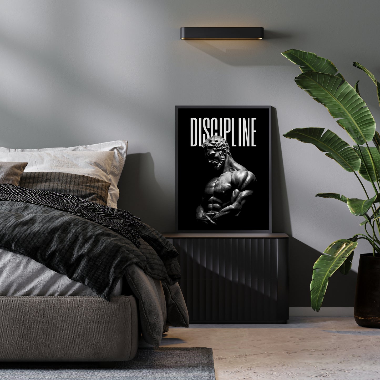Motivational Poster