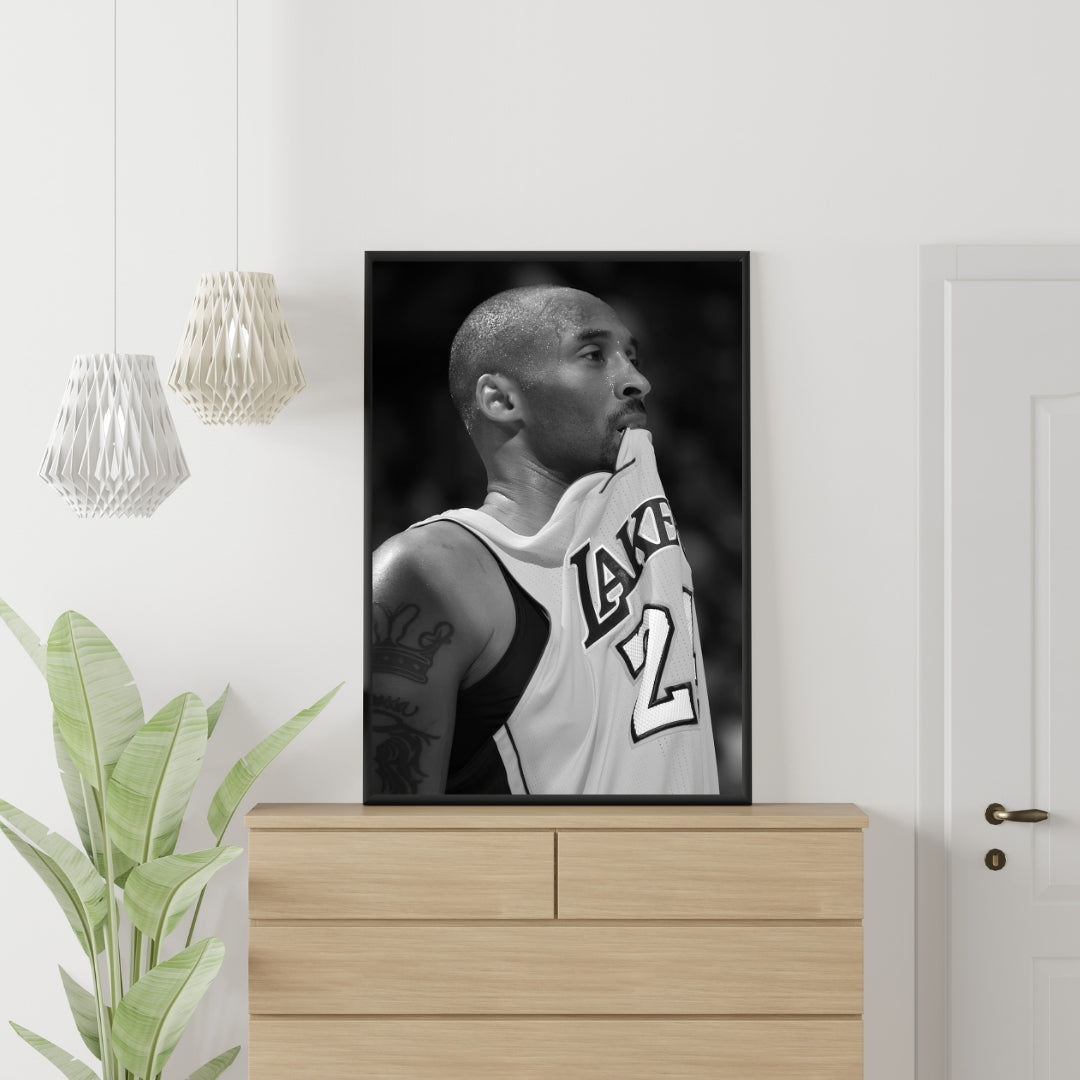 Kobe Bryant
