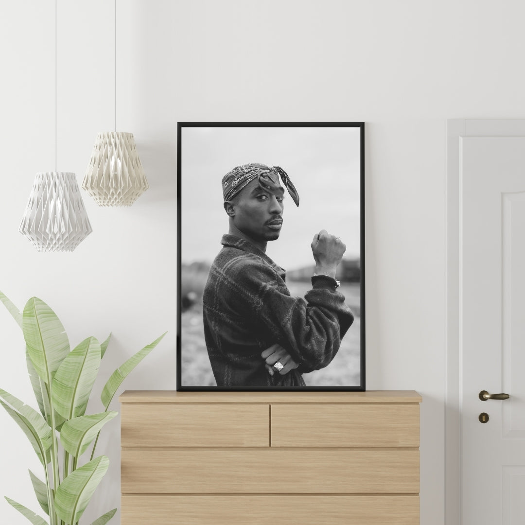Tupac