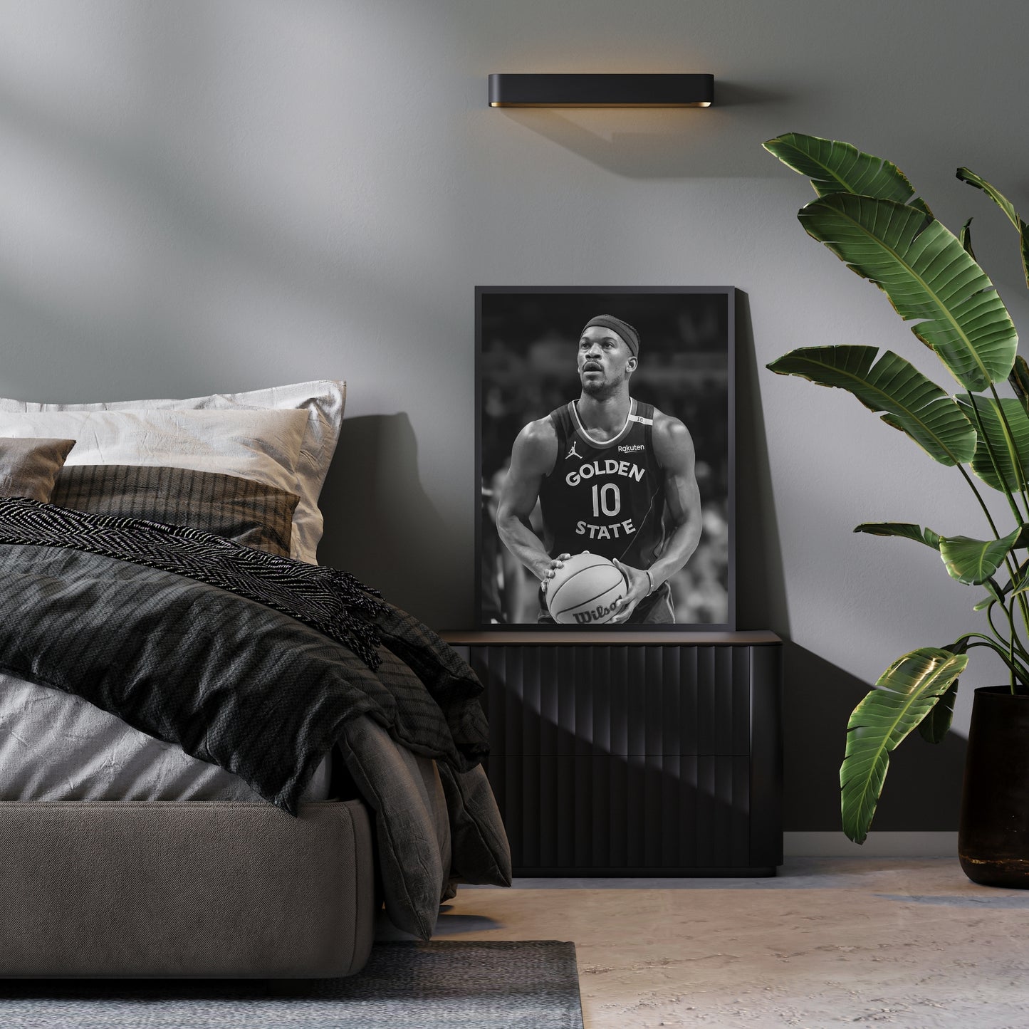 Jimmy Butler