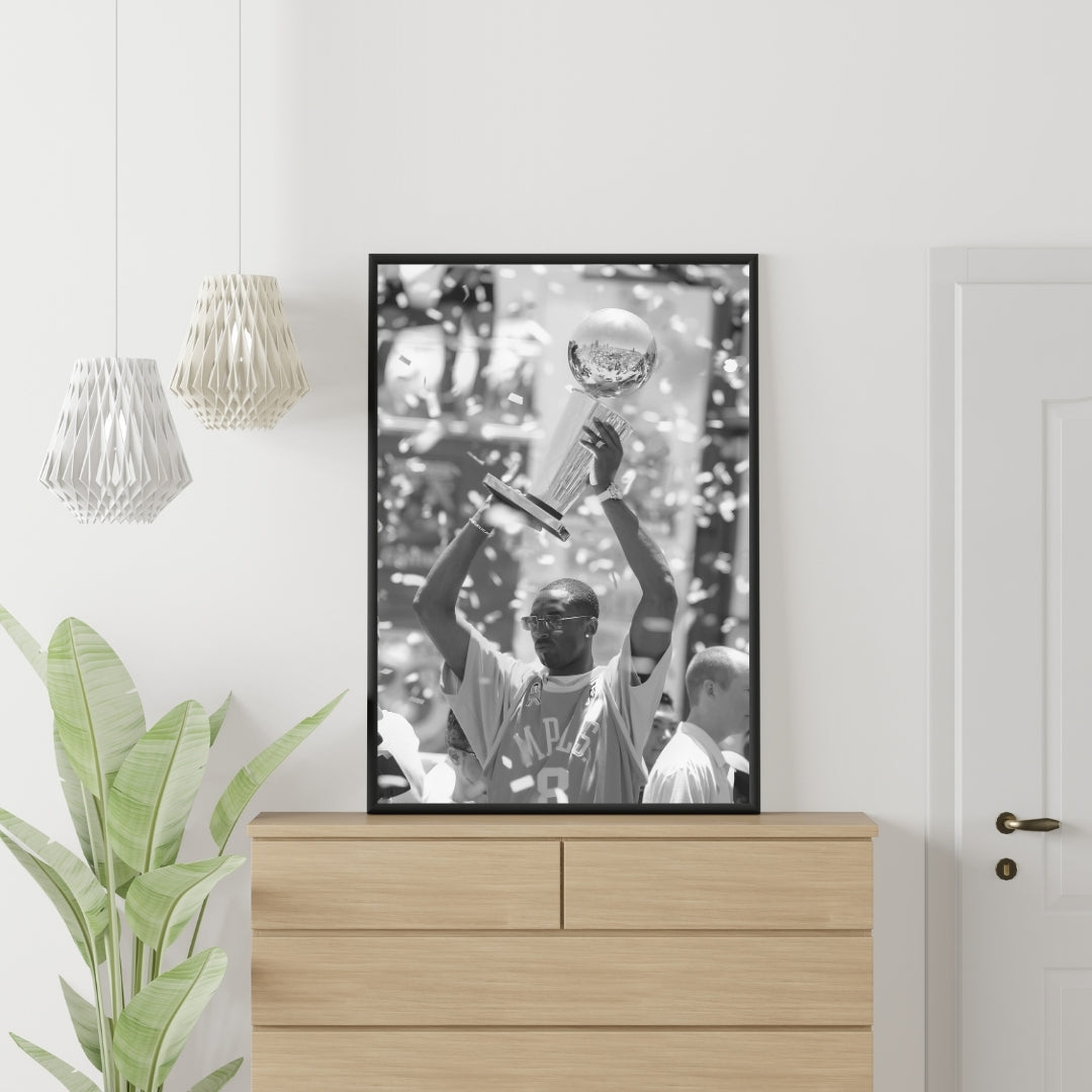 Kobe Bryant