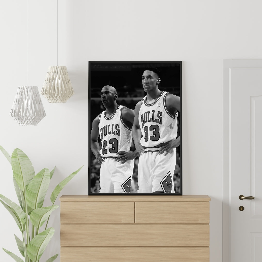 Scottie Pippen