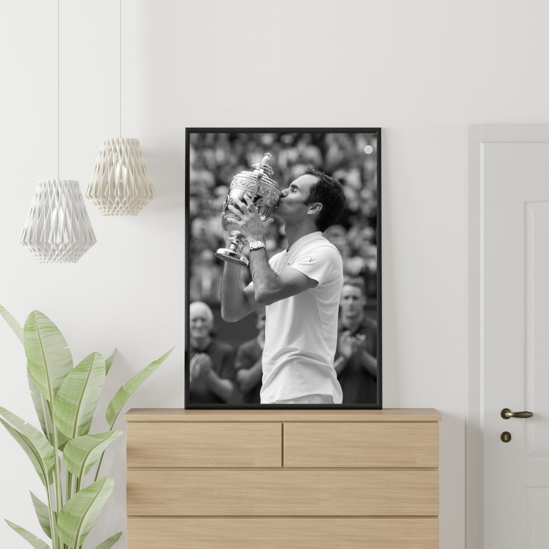 Roger Federer
