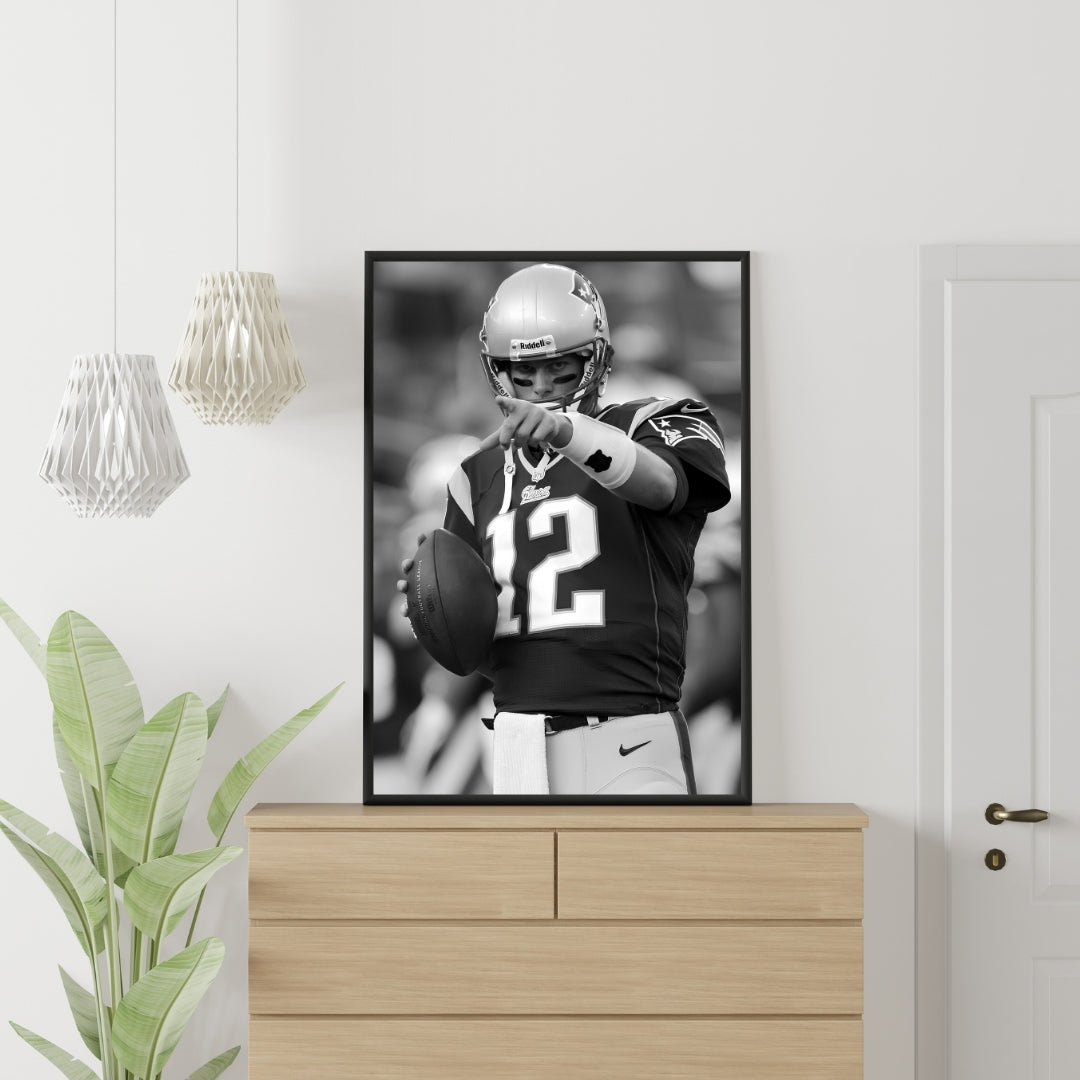 Tom Brady