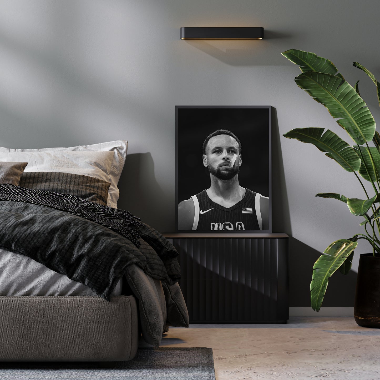 Stephen Curry