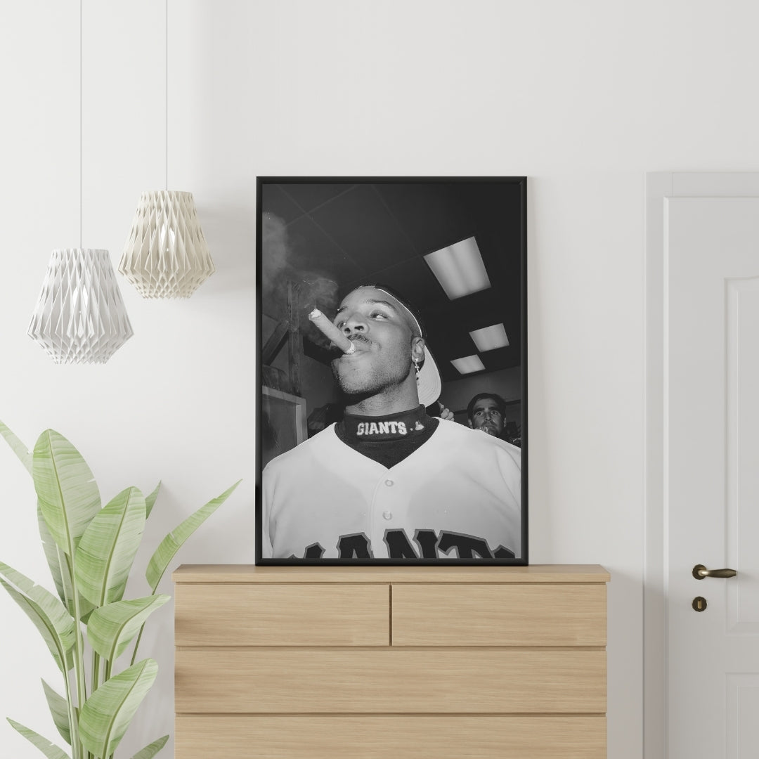 Barry Bonds
