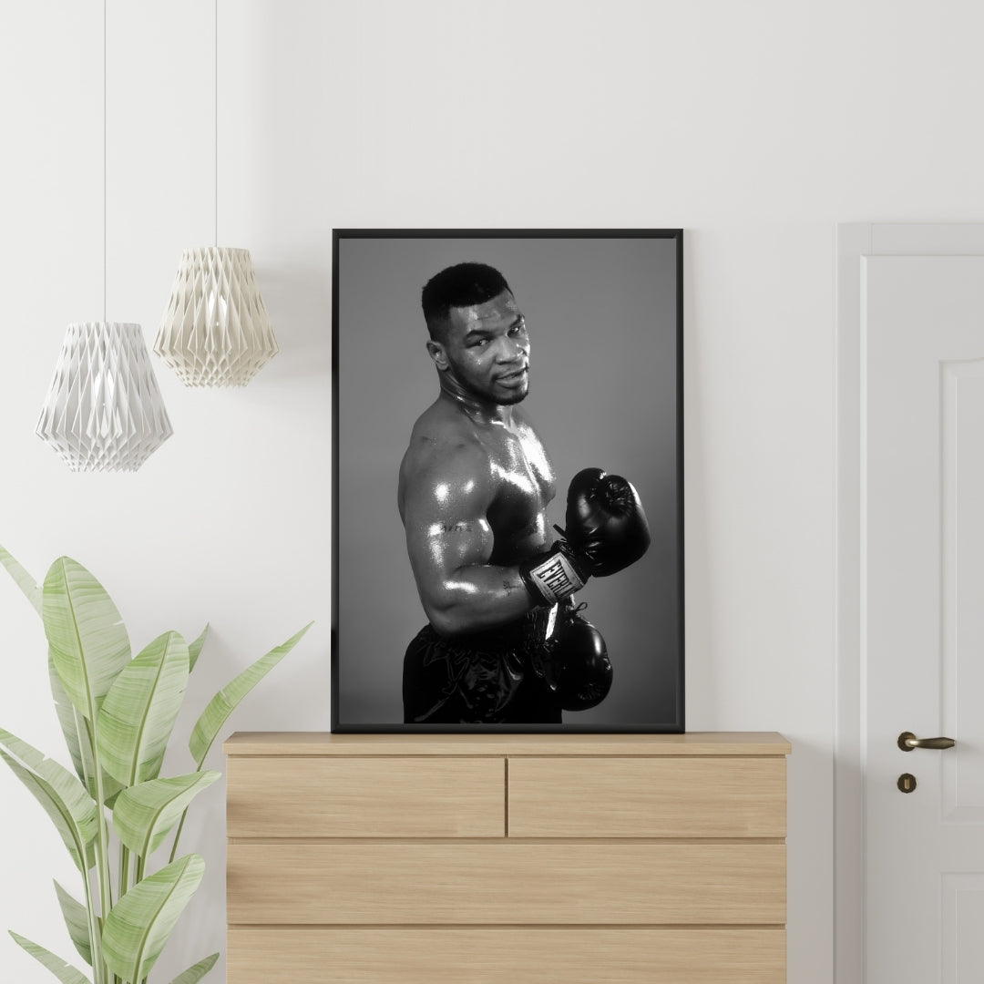 Mike Tyson