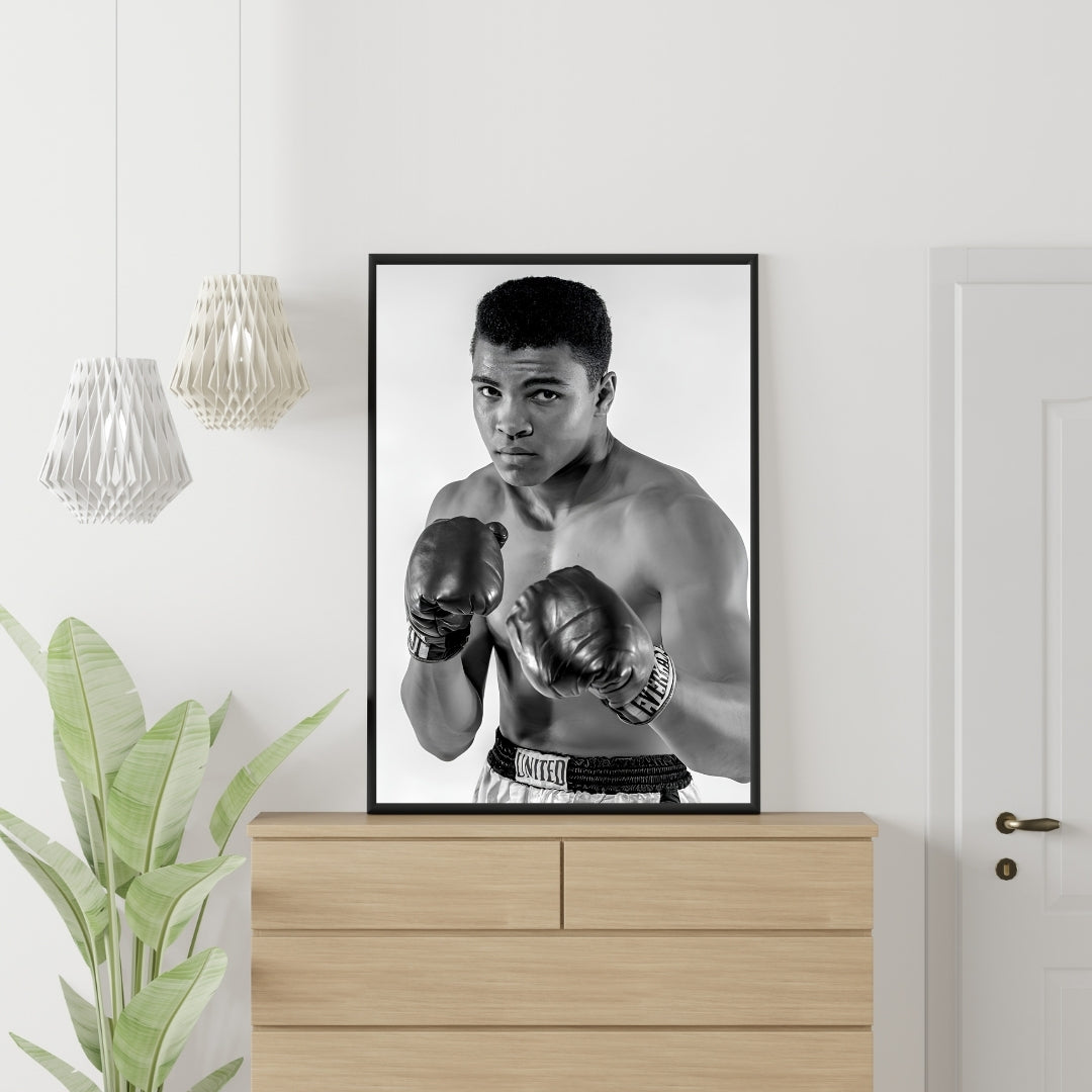 Muhammad Ali