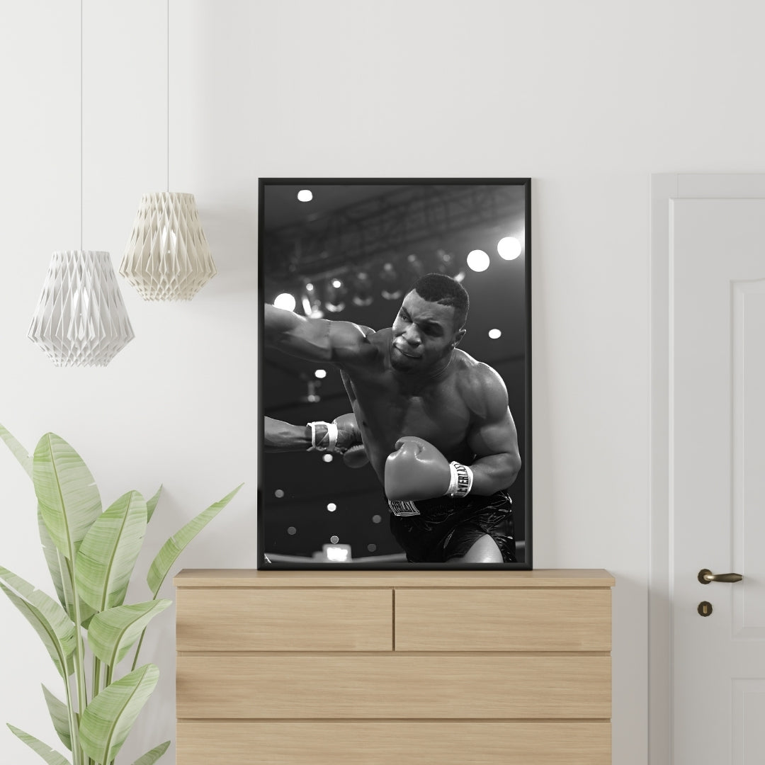 Mike Tyson