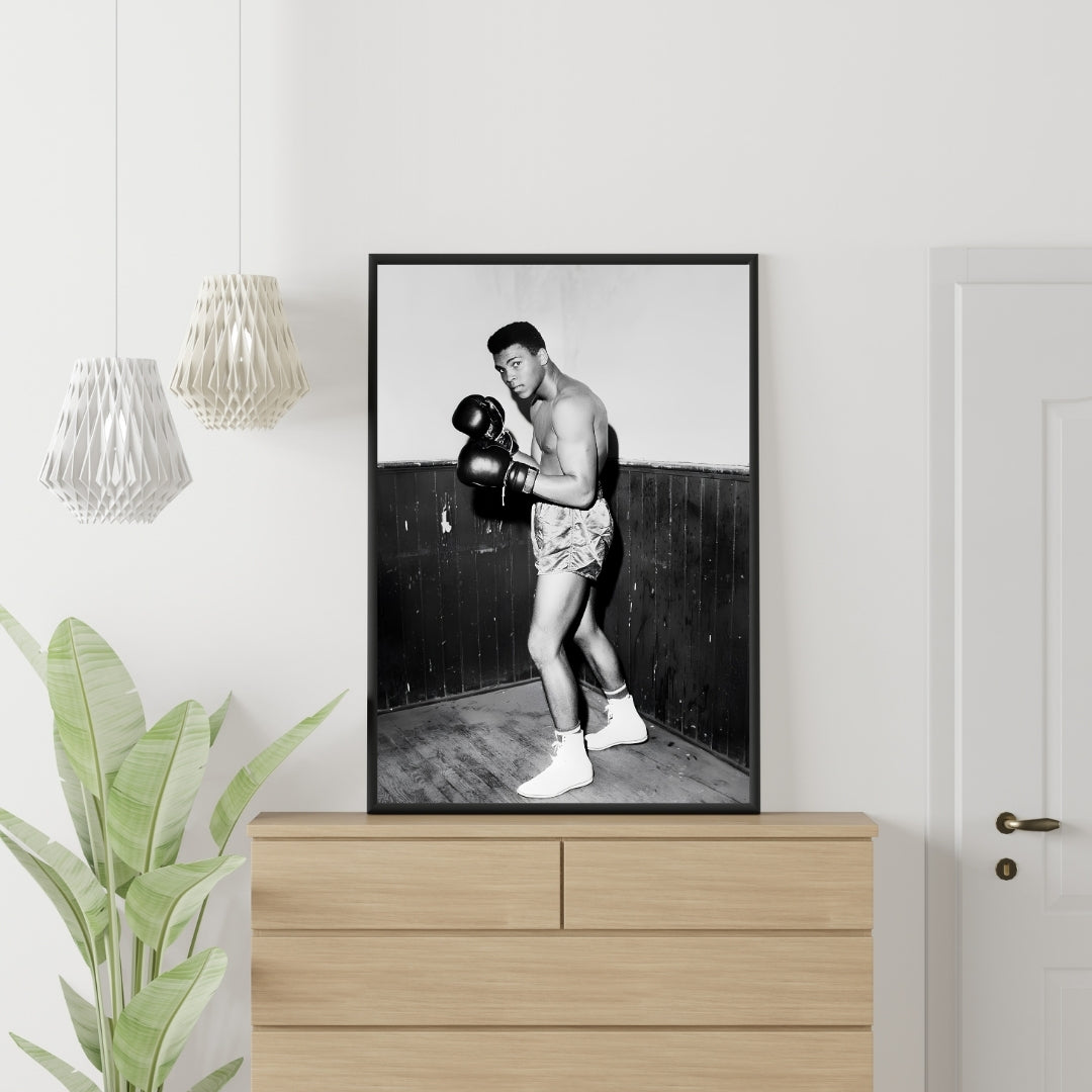 Muhammad Ali