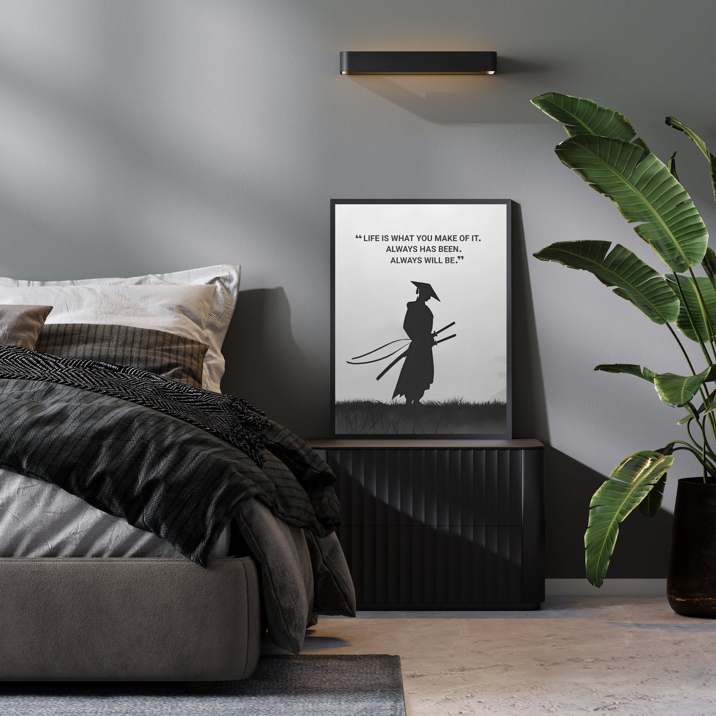 Motivational Poster
